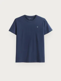 Discount CAMISETA BASICA Hombre Camisetas