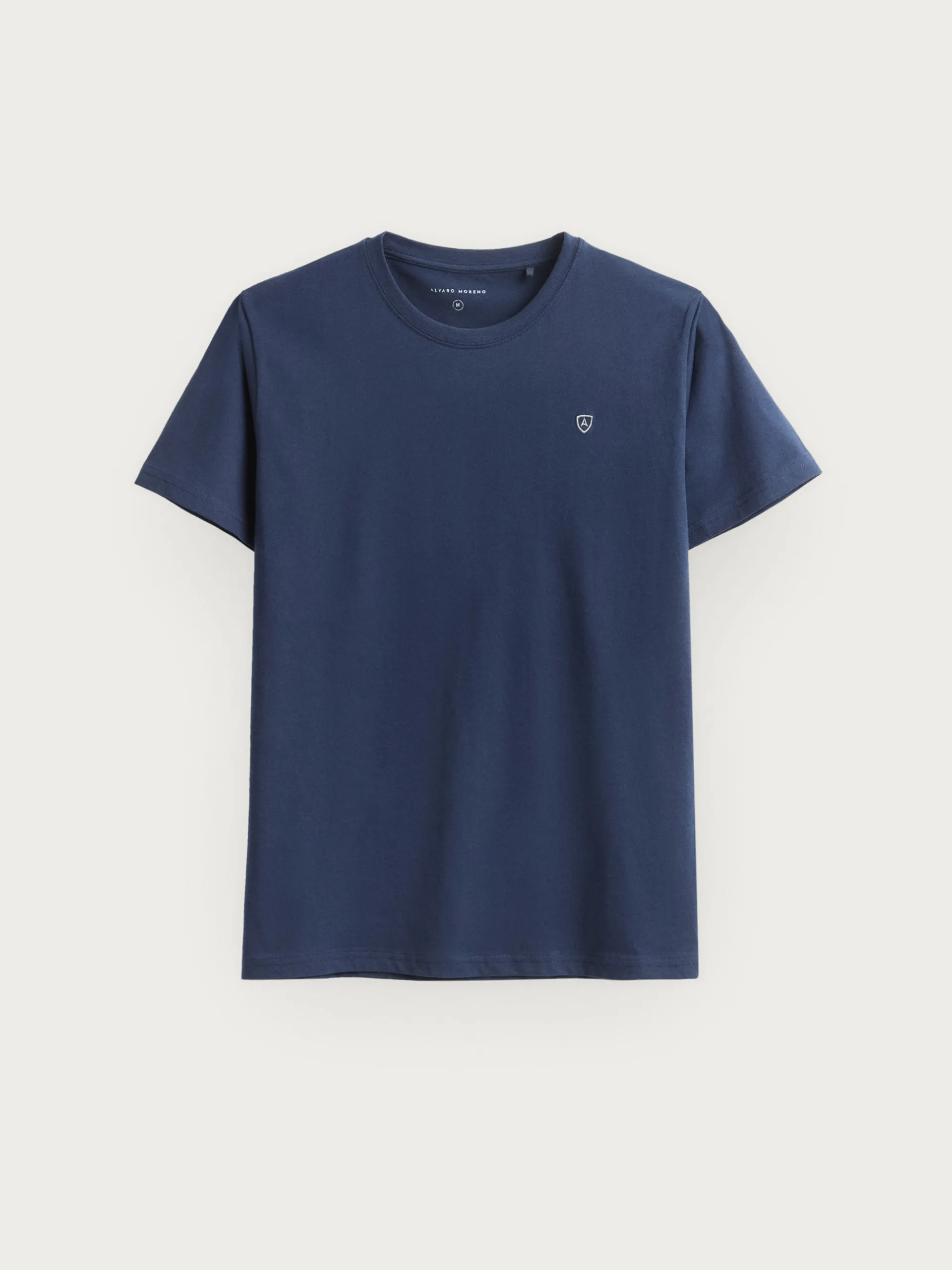 Discount CAMISETA BASICA Hombre Camisetas