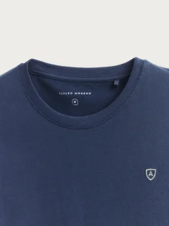 Discount CAMISETA BASICA Hombre Camisetas