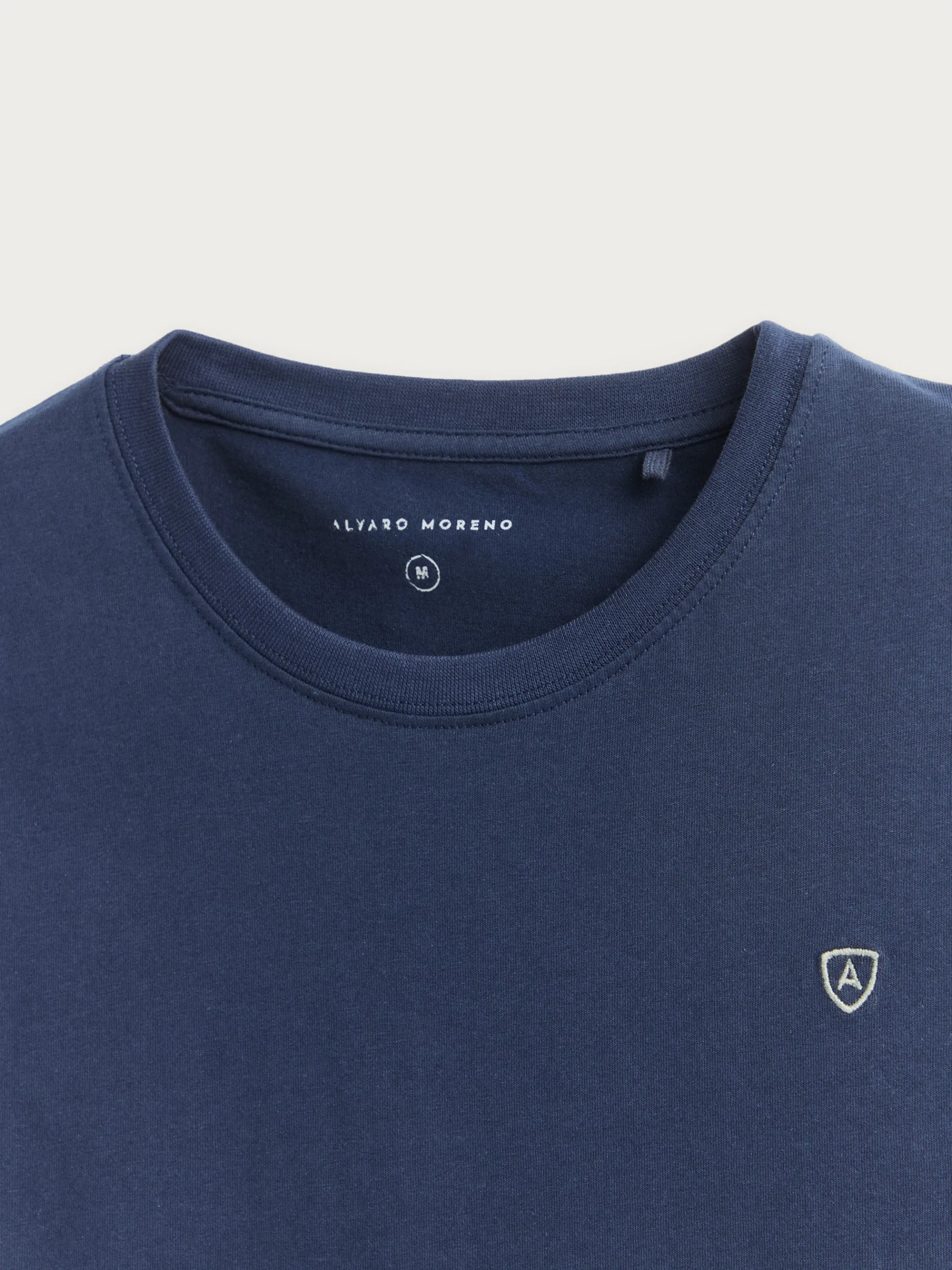 Discount CAMISETA BASICA Hombre Camisetas