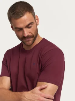 Sale CAMISETA BASICA Hombre Camisetas