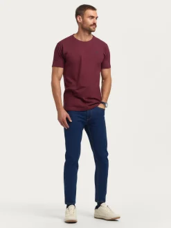 Sale CAMISETA BASICA Hombre Camisetas