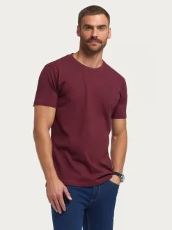 Sale CAMISETA BASICA Hombre Camisetas