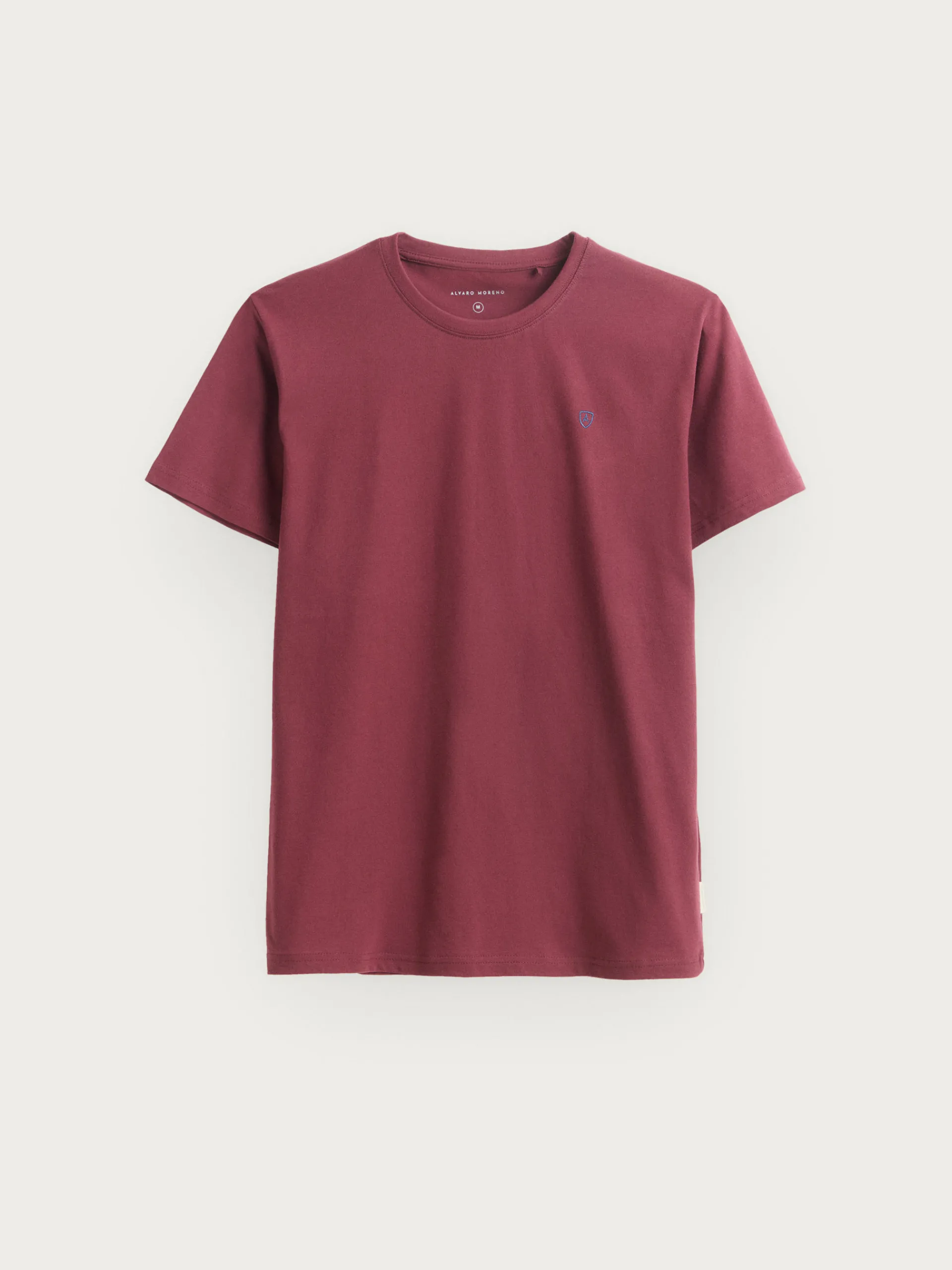 Sale CAMISETA BASICA Hombre Camisetas