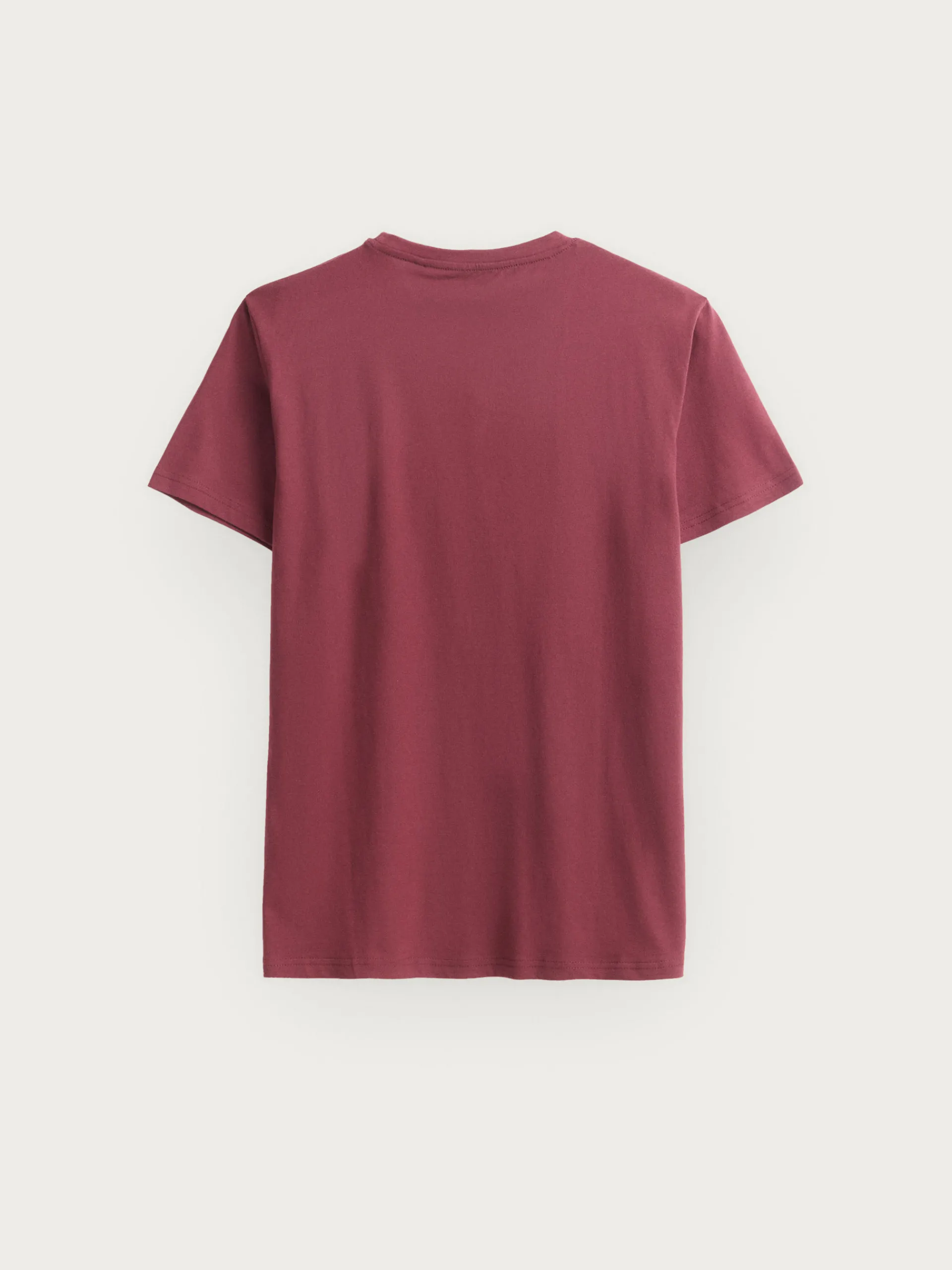 Sale CAMISETA BASICA Hombre Camisetas