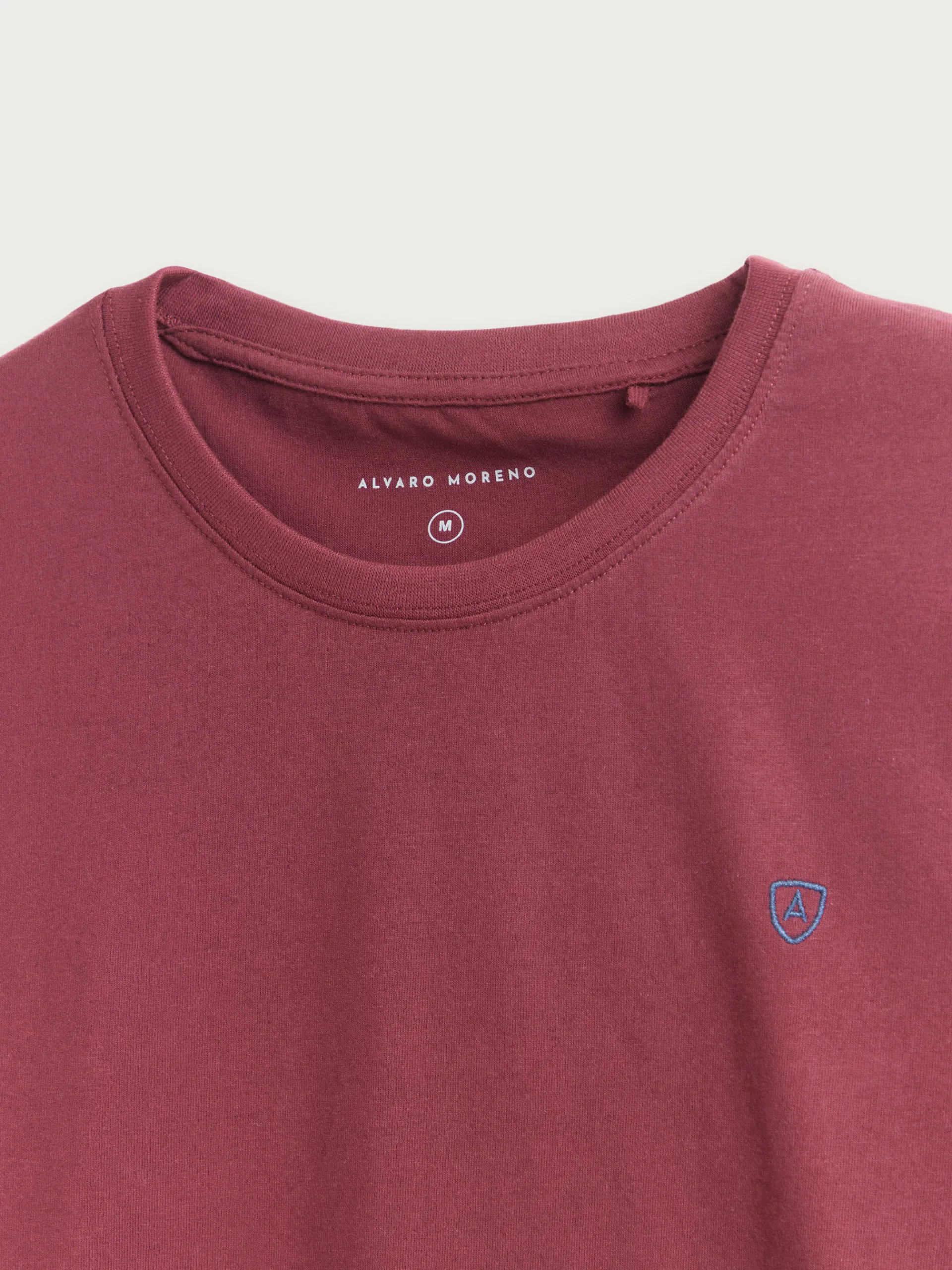 Sale CAMISETA BASICA Hombre Camisetas