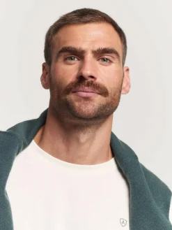 CAMISETA BASICA Hombre Camisetas