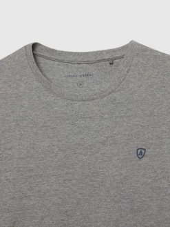 New CAMISETA BASICA Hombre Camisetas