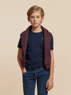 Discount CAMISETA BASICA KIDS Camisetas