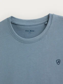 New CAMISETA BASICA KIDS Camisetas