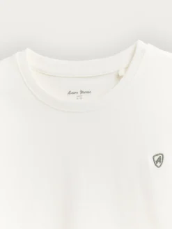 New CAMISETA BASICA KIDS Camisetas