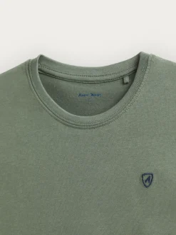 Hot CAMISETA BASICA KIDS Camisetas