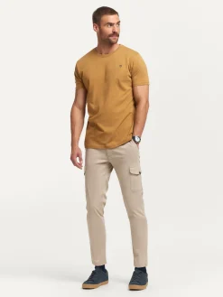 Sale CAMISETA BASICA Hombre Camisetas