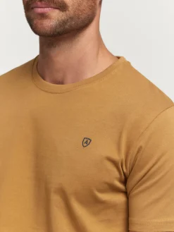 Sale CAMISETA BASICA Hombre Camisetas