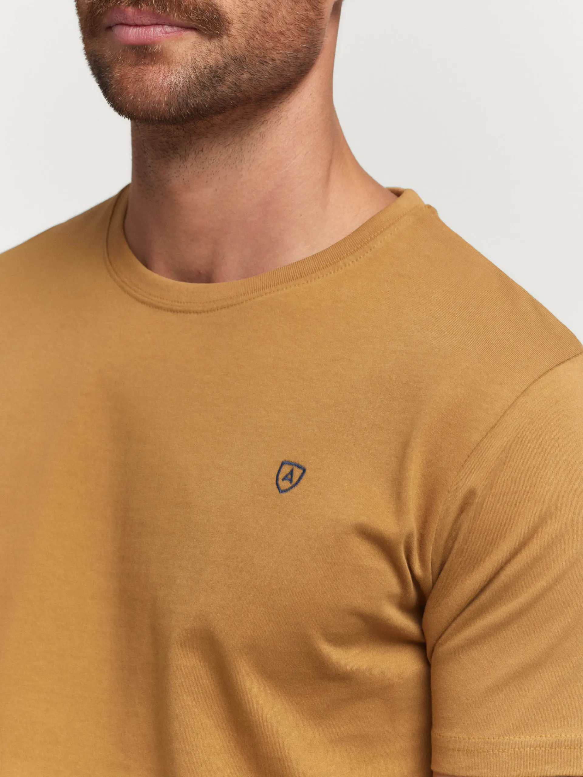 Sale CAMISETA BASICA Hombre Camisetas