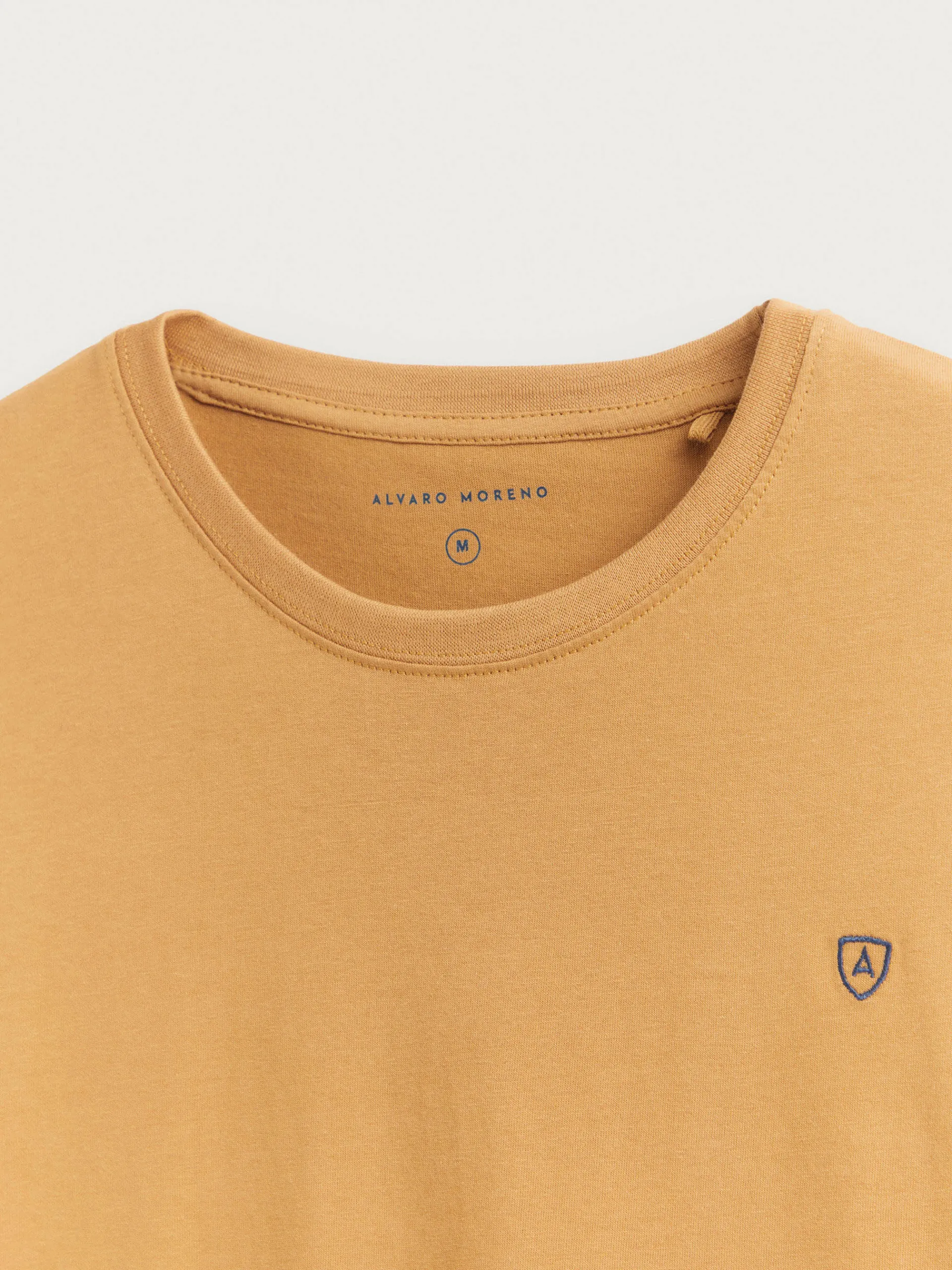 Sale CAMISETA BASICA Hombre Camisetas