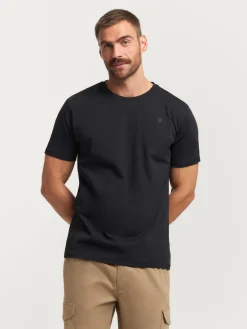 Sale CAMISETA BASICA Hombre Camisetas