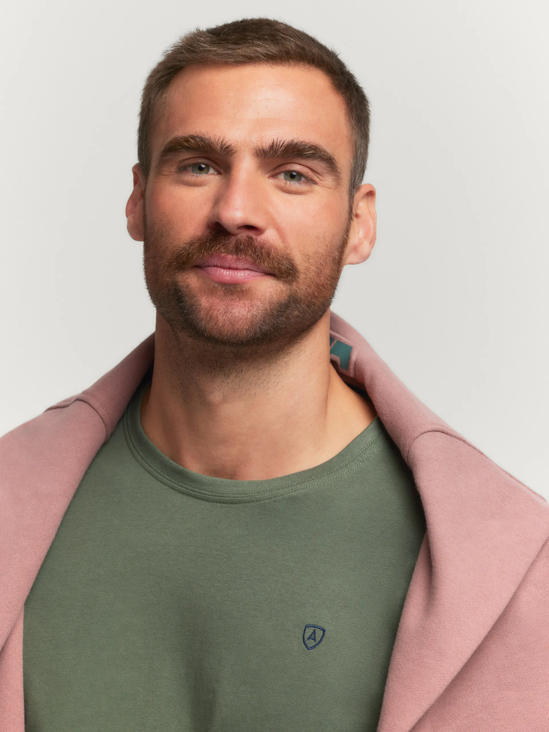 Online CAMISETA BASICA Hombre Camisetas