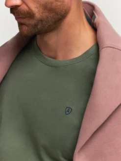 Online CAMISETA BASICA Hombre Camisetas