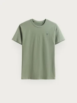 Online CAMISETA BASICA Hombre Camisetas