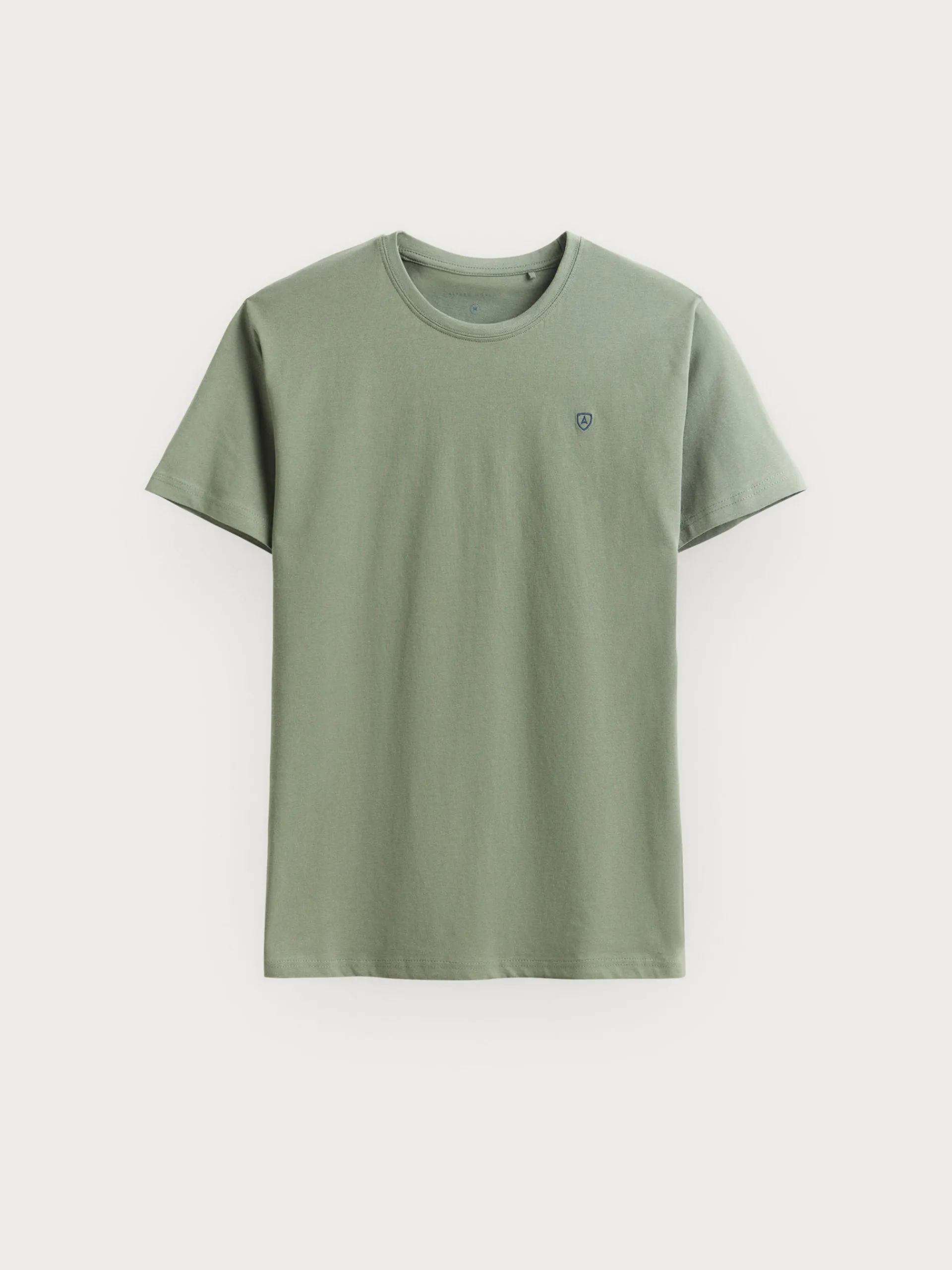 Online CAMISETA BASICA Hombre Camisetas