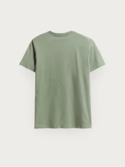 Online CAMISETA BASICA Hombre Camisetas