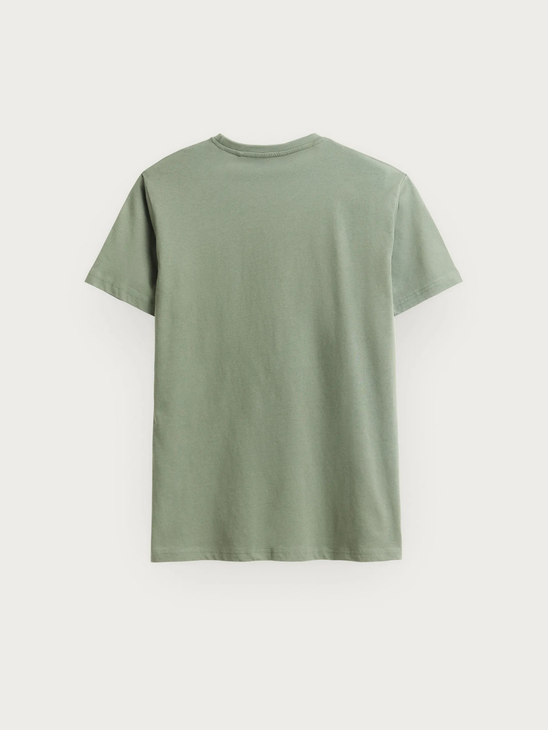 Online CAMISETA BASICA Hombre Camisetas