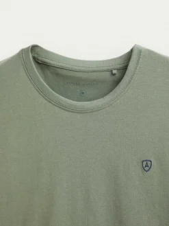 Online CAMISETA BASICA Hombre Camisetas