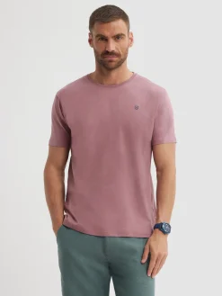 Hot CAMISETA BASICA Hombre Camisetas