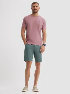 Hot CAMISETA BASICA Hombre Camisetas