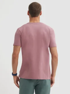 Hot CAMISETA BASICA Hombre Camisetas