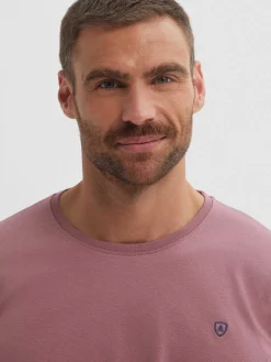 Hot CAMISETA BASICA Hombre Camisetas