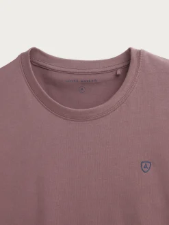 Outlet CAMISETA BASICA Hombre Camisetas