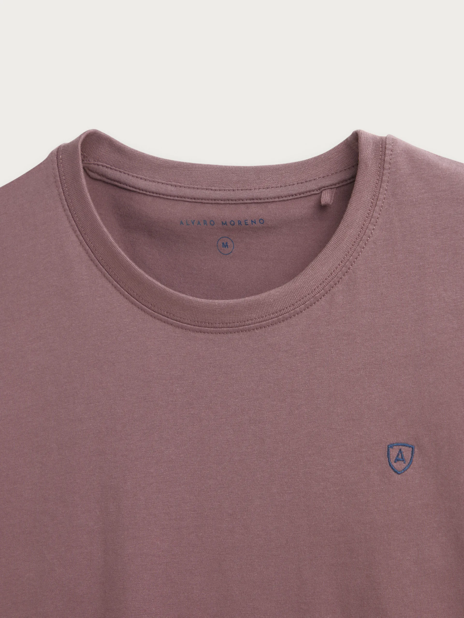 Outlet CAMISETA BASICA Hombre Camisetas