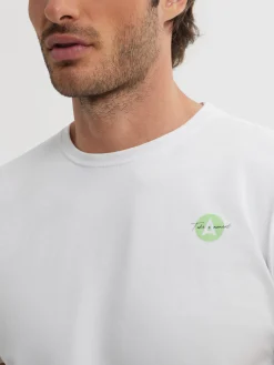 Best CAMISETA BREATHE Hombre Camisetas