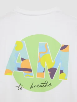 Best CAMISETA BREATHE Hombre Camisetas