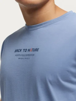 Sale CAMISETA EXPEDITION Hombre Teen|Camisetas