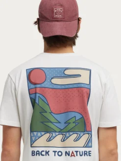 Best CAMISETA EXPEDITION Hombre Camisetas