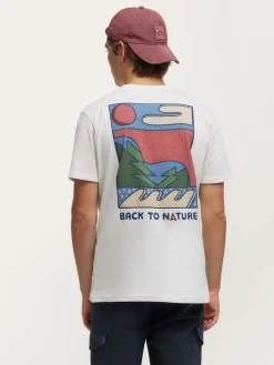 Best CAMISETA EXPEDITION Hombre Camisetas