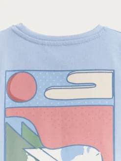 Best CAMISETA EXPEDITION KIDS Camisetas