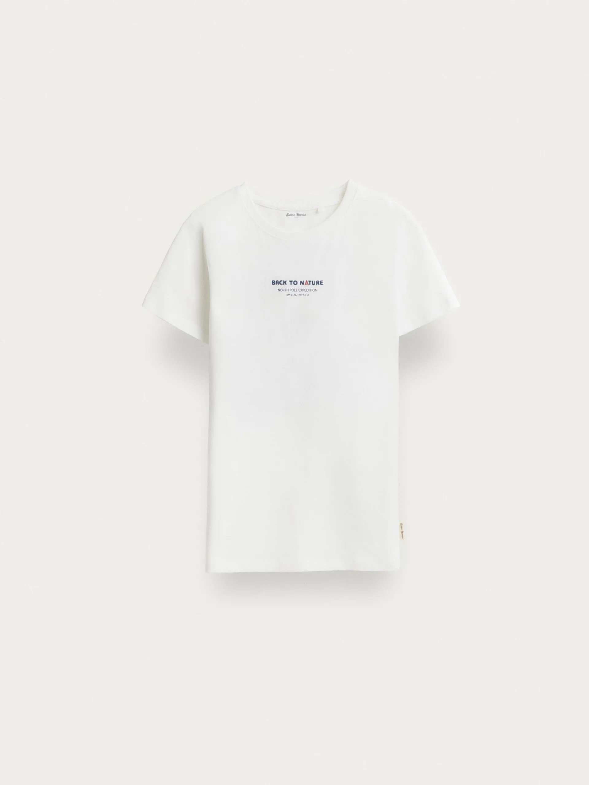 CAMISETA EXPEDITION KIDS Camisetas