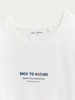 CAMISETA EXPEDITION KIDS Camisetas