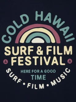 CAMISETA FESTIVAL Hombre Camisetas