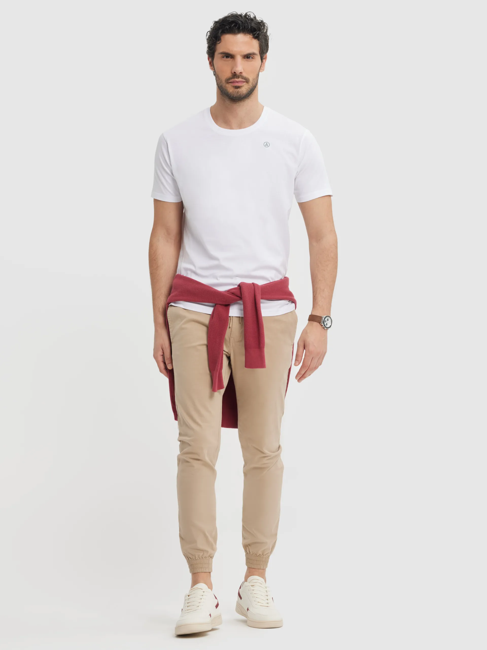 Sale CAMISETA FESTIVAL Hombre Camisetas