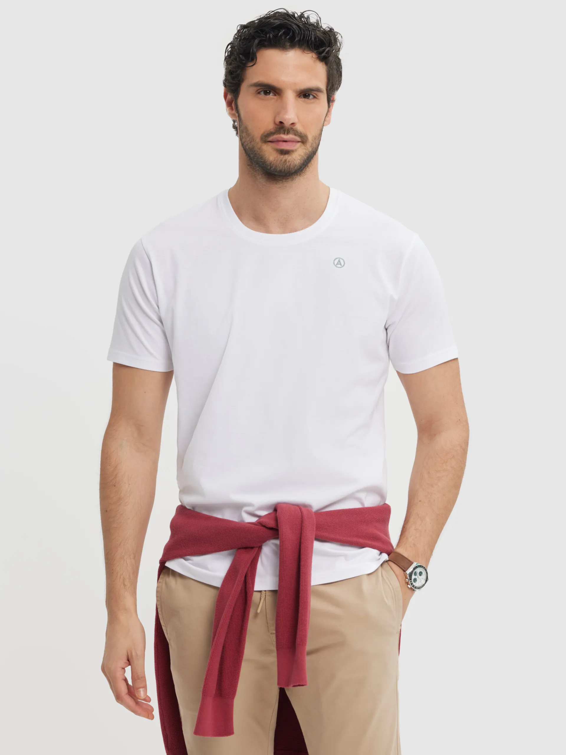 Sale CAMISETA FESTIVAL Hombre Camisetas