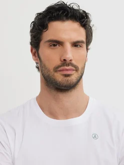 Sale CAMISETA FESTIVAL Hombre Camisetas