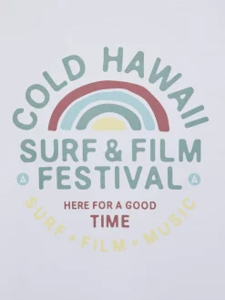 Sale CAMISETA FESTIVAL Hombre Camisetas