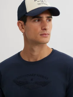 Best CAMISETA FREEDOM Hombre Camisetas