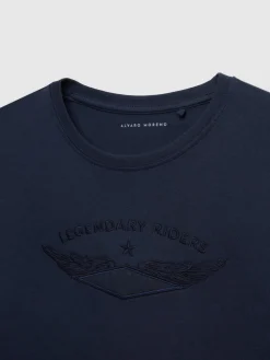 Best CAMISETA FREEDOM Hombre Camisetas