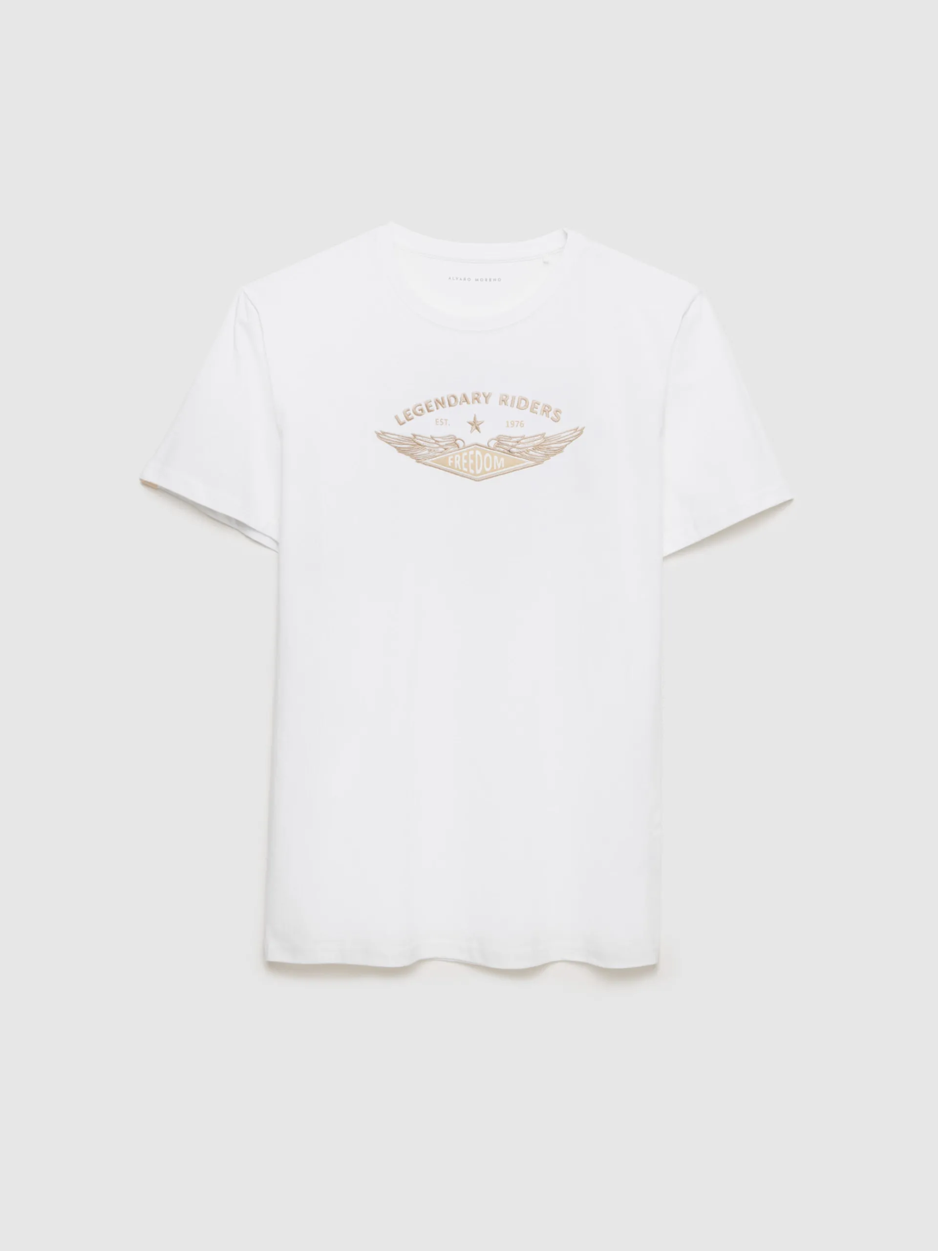 Clearance CAMISETA FREEDOM Hombre Camisetas